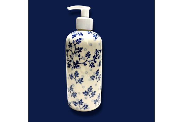 G42 Bunzlau Zeeppompje lang 3206 Zeeppomp & Schaaltje